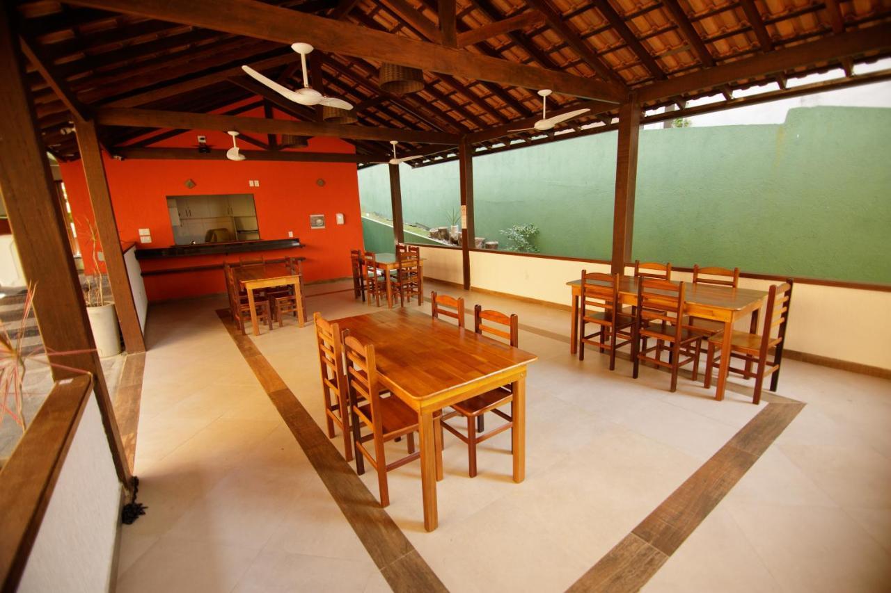 Hostel Refugio Vila do Abraao Ngoại thất bức ảnh